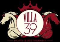 Historisches Villa-39-Signet